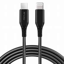 Image result for Power Only iPhone Charging Cable