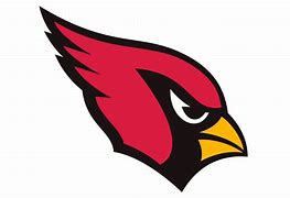 Image result for Phoenix Cardinals Logo