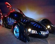 Image result for Batman Forever Batmobile Concept