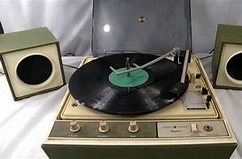 Image result for 70s Record Player