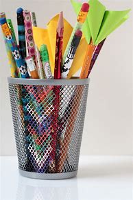 Image result for Pencil Cup DIY