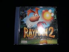 Image result for Rayman 2 Dreamcast