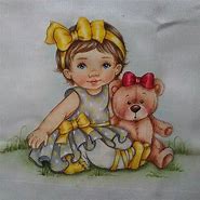 Image result for Winnie the Pooh Cartoon Characters Watercolor