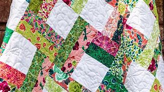 Image result for Easy 5 Inch Quilt Patterns