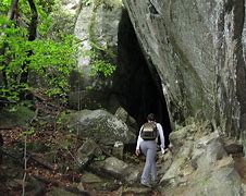 Image result for Bat Caves in Virginia