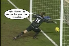 Image result for Roy Carrol Spurs Goal Meme