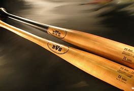 Image result for Mahogany Wood Baseball Bat