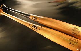 Image result for Wood BBCOR Baseball Bats
