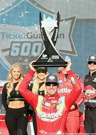 Image result for Kyle Busch 8 and 18