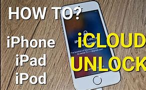 Image result for How to Unlock iPad Mini without Apple ID