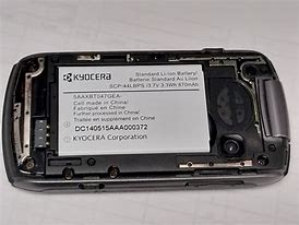 Image result for Kyocera Kona S2151 Change Sim Card