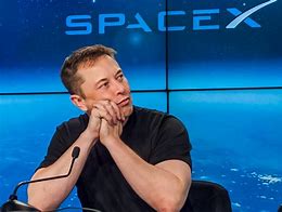 Image result for Elon Musk SpaceX Launch