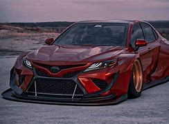 Image result for Body Kit for Toyota Camry