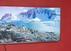 Image result for Flat Screen TV Wall Mounting Art