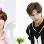 Image result for BTS Members Pictures and Names
