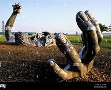 Image result for The Awakening Sculpture