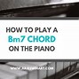 Image result for C Major Scale Chords Piano