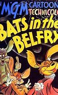 Image result for Bats in the Belfry