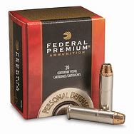 Image result for 357 Magnum Ammo