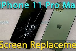 Image result for iPhone 11 Pro Max Front Screen Replacement