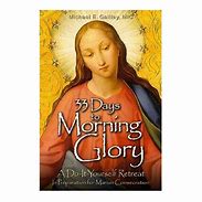 Image result for 33 Days to Morning Glory Booklet