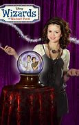 Image result for Wizards of Waverly Place Season 2 Episode 32