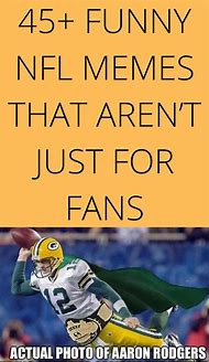 Image result for Funny NFL Memes