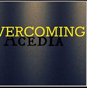 Image result for acedia