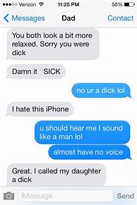 Image result for Funny iPhone Texts