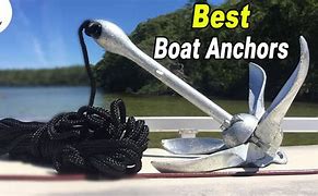 Image result for Best Boat Anchor