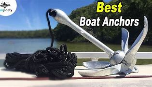 Image result for Best Boat Anchor