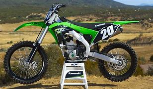 Image result for Kawasaki 250 Dirt Bike