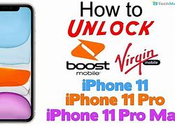 Image result for Unlock Boost Mobile iPhone