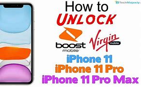 Image result for Boost Mobile New iPhone 11