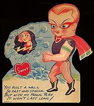 Image result for Mr. Beast Bad Valentine's Day Card