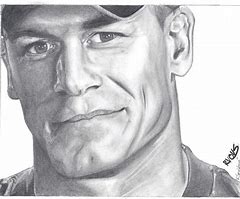 Image result for John Cena Etchings
