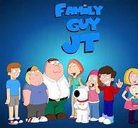 Image result for Family Guy Future
