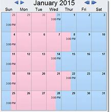 Image result for Michigan Child Custody Schedule