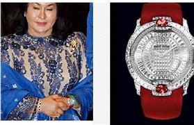 Image result for Jam Rosmah Mansor