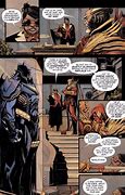 Image result for Scarecrow Knightfall