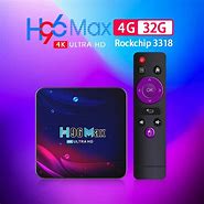 Image result for H96 Max Android Box