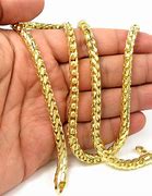 Image result for 6Mm Franco Chain