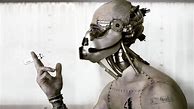 Image result for Humanoid Like Cyborgs Horror