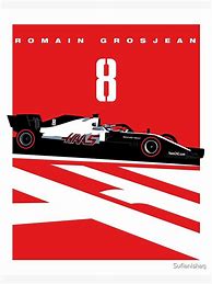 Image result for Romain Grosjean Logo IndyCar