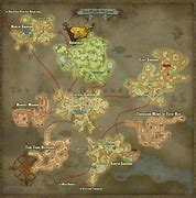 Image result for FF14 Level Map