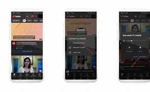 Image result for Cast YouTube TV