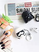 Image result for AirPod Pro Case Star Wars