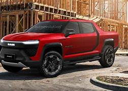 Image result for Upcoming Ram Pickup