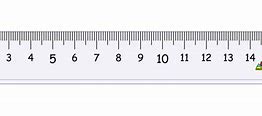 Image result for Online Ruler Vertical