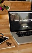 Image result for Elegant Computer Mockup